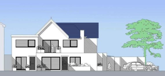 2 Bedroom Flat
